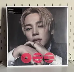 BTS ARIRANG LP Standard Vinyl 未開封 ジン ×1 - メルカリ