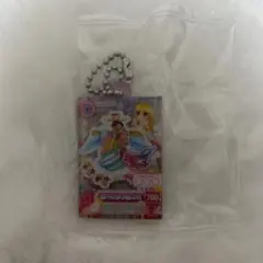 アイカツ！だれでもアイドル活動アクリルチャーム3 星宮いちご