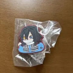 鬼滅の刃　キャラばんちょうこう　ヘアクリップ