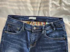 Paul Smith ダークブルースキニーデニムのサムネイル