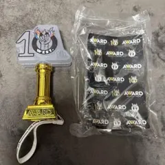 WEST. AWARD ペンライト