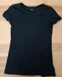Gap 黒 半袖Tシャツ　XXSのサムネイル