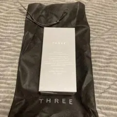 THREE ホームフレグランス レリーブド 74mLのサムネイル