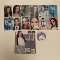 ME:I 櫻井美羽 トレカ まとめ売り - メルカリ