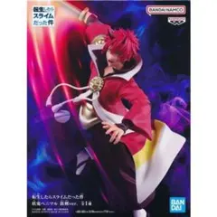 転生したらスライムだった件 転スラ 妖鬼ベニマル 抜剣ver. フィギュア