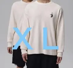 NikeJordan × UNION × FRAGMENT Thermal XL