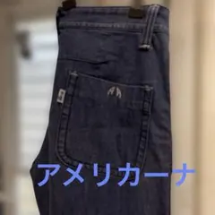 Americanaジーンズのサムネイル