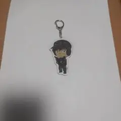 名探偵コナン　-サバイバルシリーズ-トレーディングアクリルキーホルダー　高木渉②