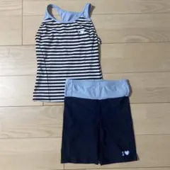 x*4様 ディズニー　レディース　セパレート水着　イグニオのサムネイル