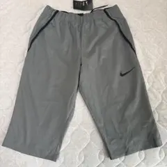 新品未使用 NIKE ドライフィット ハーフパンツ L