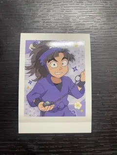 忍たま乱太郎 ぱしゃこれ 竹谷八左ヱ門