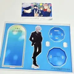 呪術廻戦 ファンパレ childhood アクリルスタンド 五条悟 - メルカリ