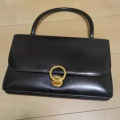 HERMES　エルメス　リングドゥ　ハンドバッグのサムネイル
