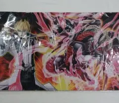 鬼滅 プレイマット 新品 カード】3/5□入荷情報です！◇大人気！ 鬼滅の刃の新品プレイ