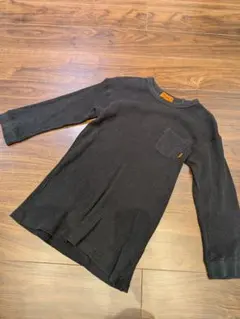 CALEE カットソー/Mサイズ/7分袖