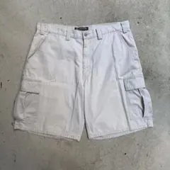00s Levi's SilverTab シルバータブ カーゴショーツのサムネイル