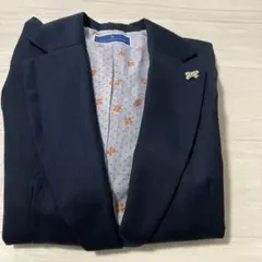 THE EMPORIUM レディースジャケット　Lサイズ 卒業式　入学式のサムネイル