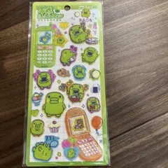 くちぱっち たまごっち 平成はっぴーフォン 正規品