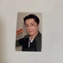 ENHYPEN ジェイ daydream yizhiyu 中華　パン　トースト