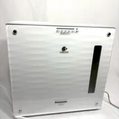 Panasonic FE-KXU05 置き型加湿器 Amazon.co.jp: パナソニック 加湿器 気化式 ナノイー搭載 ~14畳