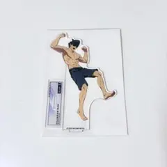チェンソーマン ビーム アクスタ