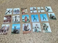 2026年最新】旧仮面ライダーv3カードの人気アイテム - メルカリ