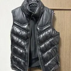 JACKROSEダウンベストMのサムネイル