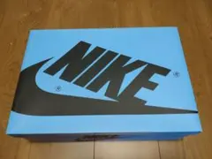 Nike Air Jordan 1
