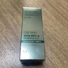 VT CICA RETI-A ESSENCE 30ml 0.3%