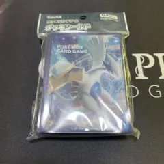 ルギア 64枚入 デッキシールド ポケモンカード ポケカ スリーブ - メルカリ