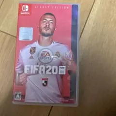 FIFA20 LEGACY EDITION