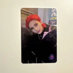 2026年最新】StrayKids ヒョンジン トレカ oddinaryの人気アイテム