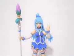 アクア　この素晴らしい世界に祝福を！　figma