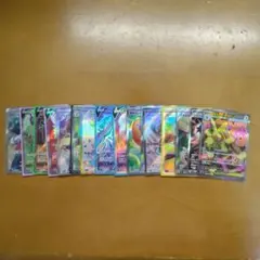 ポケモンカード SR 18枚 まとめ売り