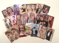 ⚠️早い者勝ち⚠️TWICEジヒョトレカセット