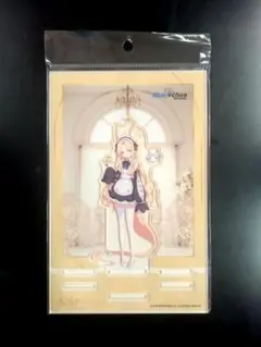 韓国限定】ANIPLUS ブルーアーカイブ 百合園セイア アクリルスタンド