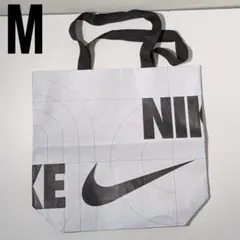新品 M Nike エコバッグ ショッピングバッグ ナイキ トートバッグ