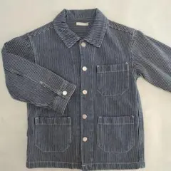 新品　GU　120cm　上着　ジャンパー