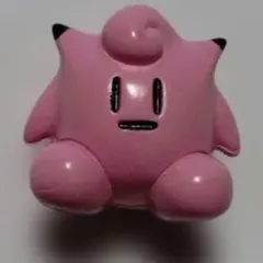 ポケモン　ピッピ人形　モンコレ　モンスターコレクションのサムネイル