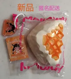 新品♡MelloJoy メロジョイ クリームワッフル 三角