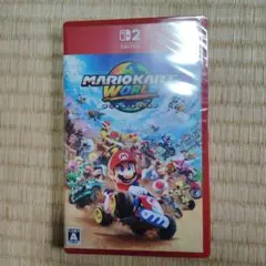 任天堂スイッチ2 新品未開封