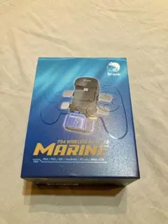 新品未使用BROOK マリン Marine PS4用 無線コントローラアダプタ