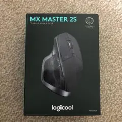 【新品】Logicool MX 2S MX2100CR