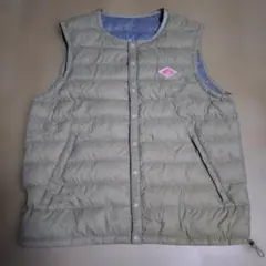 シ*ン様 ダントン　ダウンジャケット　danton　36 DANTON　ベスト