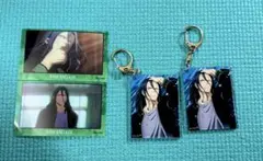 ウィンドブレーカー 杉下京太郎セット