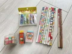 □ サンリオ 昭和レトロ クマの消しゴム ファンシー □ - メルカリ