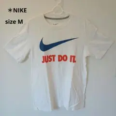 ＊◇79 NIKE JUST DO IT. Tシャツ Mサイズ
