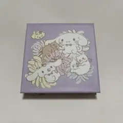 PAUL&JOE シナモロール コンパクトC