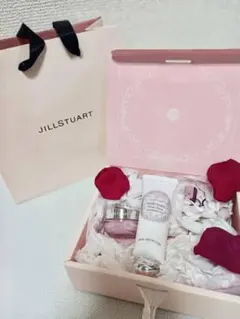 JILL STUART ハンドクリームセット