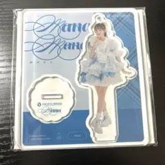 ドデカ アクリルスタンド 真中まな ドデカ アクリルスタンド 真中まな Amazon.co.jp: フルーツ